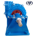 Efisiensi Tinggi 10/8 ST-AH Metal Liner Slurry Pump